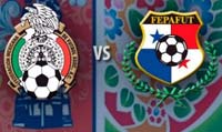 México vs Panamá en vivo por Televisión Azteca o Televisa Deportes