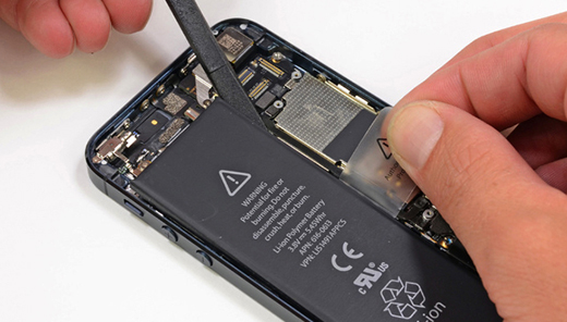 Apple cambiará iPhones defectuosos