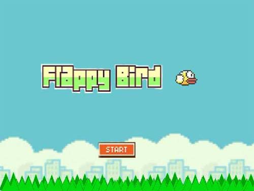 Instalar Flappy Bird