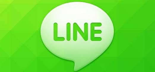 Line gratis para smartphones, descarga la aplicación
