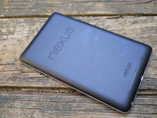 Nexus 8 puede ser la última tableta que Google lance al mercado