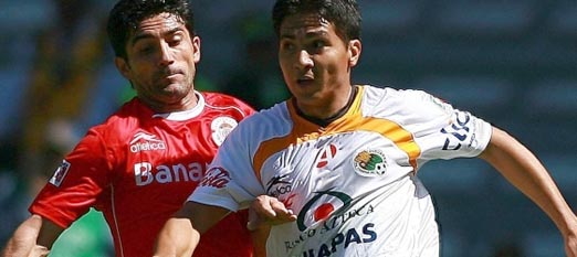 Toluca vs Chiapas FC, Jornada 2