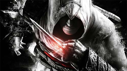 Juegos Assassin's Creed
