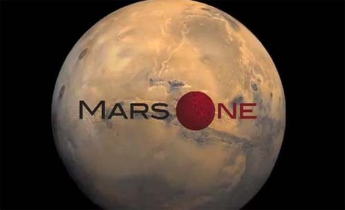 Colonias en Marte
