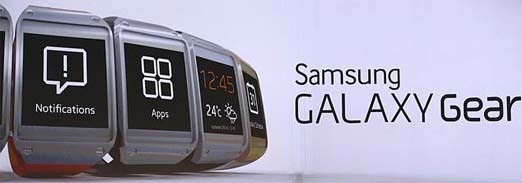 Lanzan el SDK del nuevo reloj inteligente de Samsung que quiere competir contra el Apple Watch