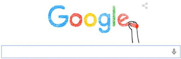 Google nuevo Logotipo sin serifa
