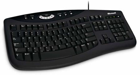 Este teclado reconoce tu estado de ánimo, dependiendo de la fuerza con que escribas