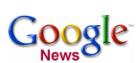logotipo de Google 
