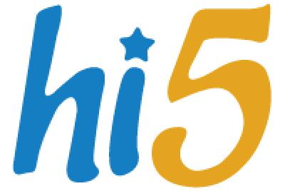 logo de hi5
