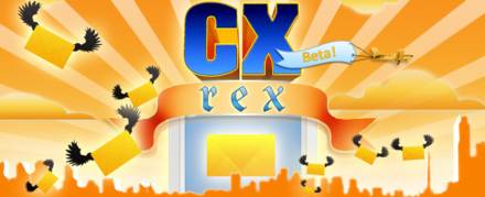 Envía SMS gratis con rxrex