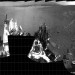 Imagenes de Curiosity explorando Marte