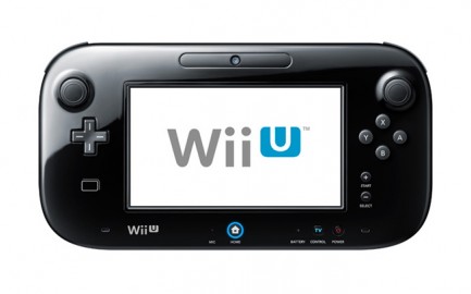 Nueva consola de Nintendo Wii U