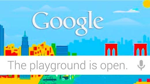 Google cancela evento por Huracán Sandy