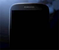 Samsung Galaxy S4 oficial, imagen publicada por Samsung