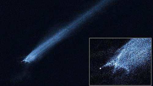 Fotos de Asteroides