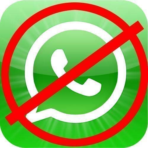 WhatsApp Alternativas