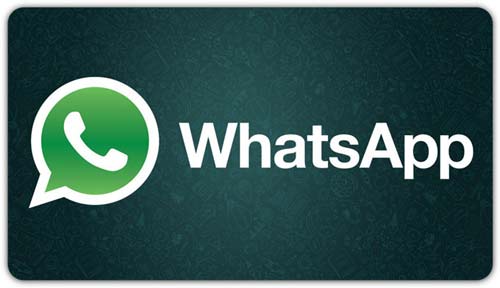 Actualizaciones de WhatsApp
